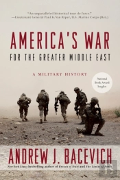 America'S War For The Greater Middle East
