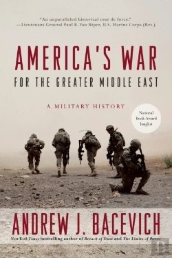 Bertrand.pt - America'S War For The Greater Middle East