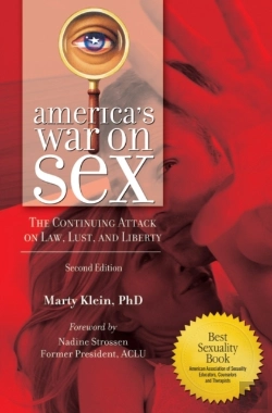 Bertrand.pt - America'S War On Sex
