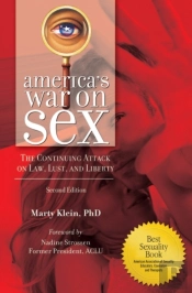 America'S War On Sex