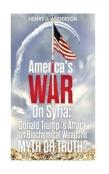America'S War On Syria