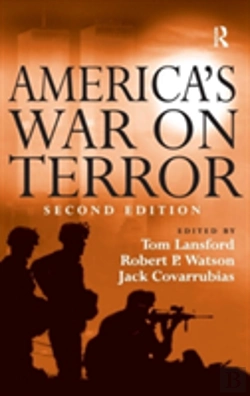 Bertrand.pt - America'S War On Terror