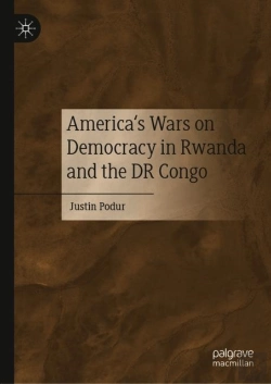 Bertrand.pt - America'S Wars On Democracy In Rwanda And The Dr Congo