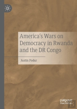 Bertrand.pt - America'S Wars On Democracy In Rwanda And The Dr Congo