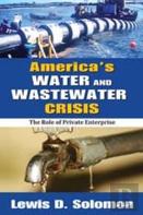 America'S Water And Wastewater Crisis