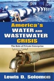 America'S Water And Wastewater Crisis