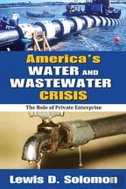 Bertrand.pt - America'S Water And Wastewater Crisis