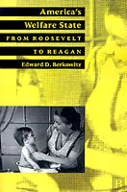 Bertrand.pt - America'S Welfare State