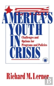 America'S Youth In Crisis