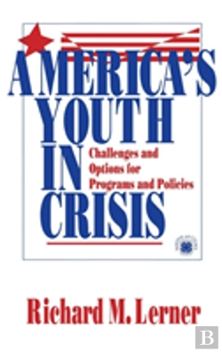 Bertrand.pt - America'S Youth In Crisis