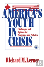 America'S Youth In Crisis