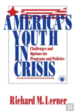 Bertrand.pt - America'S Youth In Crisis