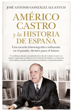 Bertrand.pt - Americo Castro Y La Historia De España
