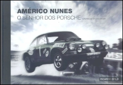 Bertrand.pt - Américo Nunes - O Senhor dos Porsche