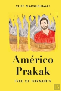 Bertrand.pt - Americo Prakak Free Of Torments