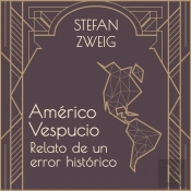 Américo Vespucio
