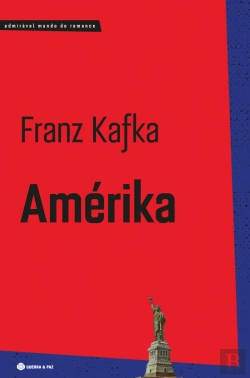 Bertrand.pt - Amérika