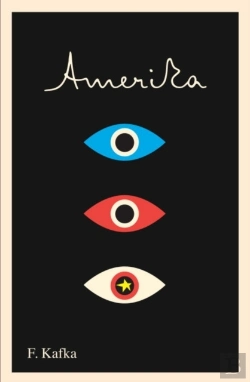 Bertrand.pt - Amerika: The Missing Person