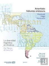 Amerikako Hizkuntza Aniztasuna - La Diversidad Lingüistica E