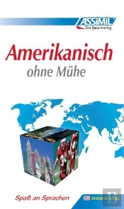 Amerikanisch Ohne Mühe