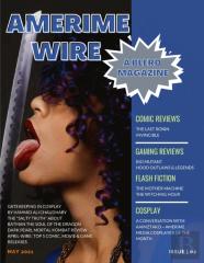 Amerime Wire