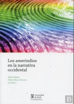 Bertrand.pt - Amerindios En La Narrativa Occidental, Los