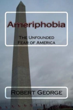 Bertrand.pt - Ameriphobia: The Unfounded Fear Of Ameri