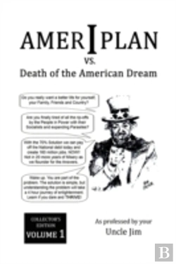 Bertrand.pt - Ameriplan Vs. Death Of The American Drea