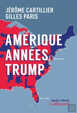 Bertrand.pt - Amérique Années Trump