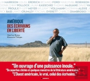 Amérique ; Des Écrivains En Liberté