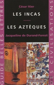 Amérique Du Sud : Coffret Contenant : Les Mayas - Les Aztèques - Amérique Espagnole - Les Incas