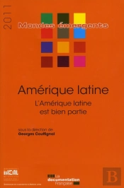 Amerique Latine 2011