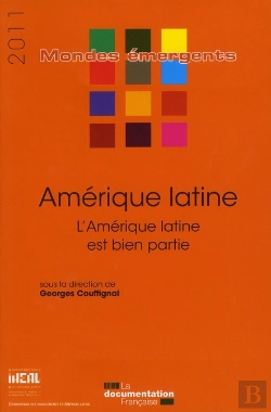 Bertrand.pt - Amerique Latine 2011