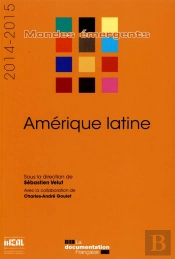 Amerique Latine 2014