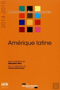 Bertrand.pt - Amerique Latine 2014