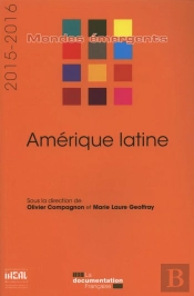 Amérique Latine 2015-2016