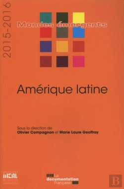 Bertrand.pt - Amérique Latine 2015-2016