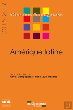 Bertrand.pt - Amerique Latine 2015-2016