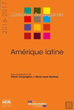 Bertrand.pt - Amerique Latine 2016-2017
