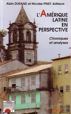 Bertrand.pt - Amerique Latine En Perspective