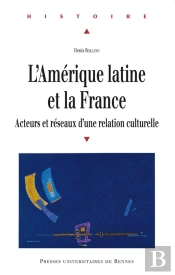 Amérique Latine Et La France