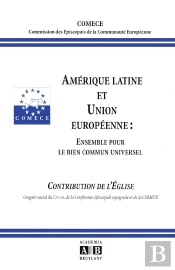 Amerique Latine Et Union Europeenne