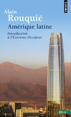 Bertrand.pt - Amérique Latine ; Introduction À L'Extrême-Occident
