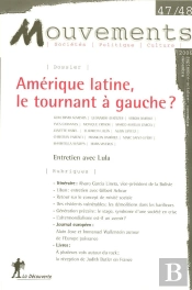Amérique Latine, Le Tournant À Gauche ?