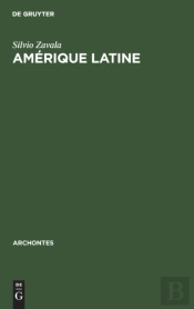 Amerique Latine