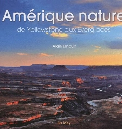 Bertrand.pt - Amérique Nature ; De Yellowstone Aux Everglades