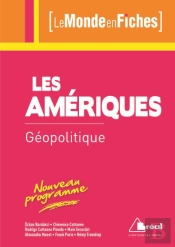 Ameriques (Les)