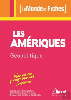 Bertrand.pt - Ameriques (Les)