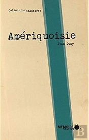 Ameriquoisie