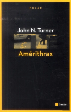 Bertrand.pt - Amérithrax